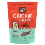 Cricket Craze 5 Ounce All Natural Poultry Treat For Chickens Protein Rich Feed. Fixed Price $22.39.