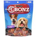 Bonz Filet Mignon Flavor Steak Dog Treats, 12 Oz. Fixed Price $11.19.