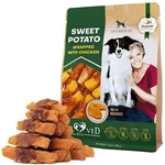 Dog Sweet Potato Wrapped With Chicken Pet Natural Chew Treats Grain Free Snacks. Fixed Price $19.22.