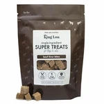 King Lou Pets - Beef Liver Treats Freeze Dried For Dogs.... Fixed Price $40.58.