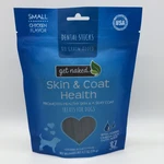 Get Naked Dental Sticks For Dogs Skin And Coat Health 6.2 Ounce Grain Free. Fixed Price $8.99.