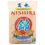 Premium Brown Rice Long Grain 15 Lbs Natural Whole Bulk Food Pantry. Fixed Price $28.03.