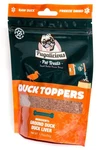 Pugalicious Pet Meal Toppers For Dogs And Cats (1.75OZ/50G) Bag), Freeze D.... Fixed Price $15.84.