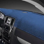 For Toyota Avalon 95-99 Dash-topper Plush Velour Ocean Blue Cover. Fixed Price $60.67.