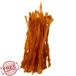 Hubert Pet Turkey Tendon Sticks 4OZ Low Ingredient High Protein Usa. Fixed Price $20.00.