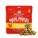 Freeze Dried Raw Chicken Meal Mixers Dog Food Topper And Made With 95%. Fixed Price $13.37.