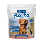 N-bone Flossta Dental Chews Beef Liver 15CT. Fixed Price $22.57.