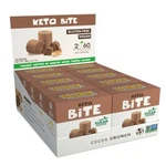 Pasokin Keto Cocoa Crunch Healthy Snacks With Zero Sugar Added. Fixed Price $19.89.