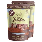 Beg & Barker Pork Jerky For Dogs 10 Ounce, Pack Of 2 Training Treats Na.... Fixed Price $103.53.