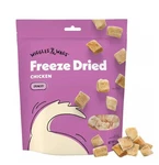 Wiggles & Wags Freeze Dried Chicken Crunchy Dog TREATS,5 Ounce (pack Of 1). Fixed Price $28.64.