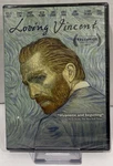 Loving Vincent (dvd, 2017) Van Gogh Animated Drama New Sealed. Fixed Price $26.99.