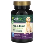 Petnc LEVEL-1 Hip & Joint Health Supplement For Young Dogs 60 Ct, No Color. Fixed Price $12.99.