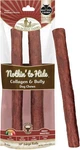 Fieldcrest Farms Nothin To Hide Large Roll Dog Chews, 10 Bully Stick Flavor,. Fixed Price $22.99.