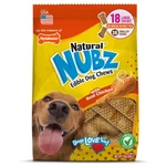 Nylabone Nubz Natural Chew Treats For Large Dogs, 18 Count (pack Of 1). Fixed Price $35.90.