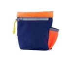 COA41313 Coachi Train & Treat Bag NAVY/CORAL,1 Pack Of Piece. Fixed Price $40.72.