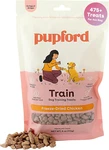 Freeze Dried Training Treats For Dogs & Puppies, 475+ Two Ingredient Bites (chic. Fixed Price $32.99.