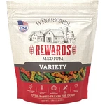Wholesomes Rewards Classic Variety Biscuits. Fixed Price $19.10.