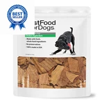 Justfoodfordogs Limited Ingredient Healthy Treats And 5 Ounce (pack Of 1). Fixed Price $23.99.