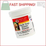 Miracle Care Kwik Stop Styptic Powder For Dogs, Cats And Birds, 1.5 Ounce, Fast-. Fixed Price $26.93.