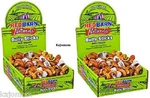 50 Red Barn Bully Springs Fresh Natural Sticks Chews Spirals Dental Treats. Fixed Price $209.90.