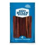 Best Bully Sticks 12 Inch For Dogs 10 Count Pack Of Natural,.... Fixed Price $135.75.