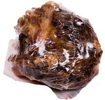 Gogo All Natural Dog Treats Usa Made Smoked Meaty Knee Bone - Single. Fixed Price $9.49.