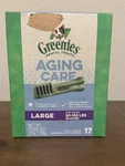 Greenies 10071441 Original Dog Dental Treats. Fixed Price $20.99.