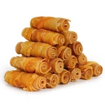 MON2SUN Rawhide Free Dog Treats, 3 Inch Chicken Wrapped Rolls, Low Fat And Train. Fixed Price $52.66.