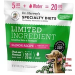 Specialty Diet Limited Ingredient - Food For Dogs With 5 Pound (pack Of 1). Fixed Price $142.13.