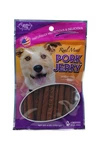 Carolina Prime Blue Ridge Naturals Real Meat Pork Jerky 6 Ounce (pack Of 1). Fixed Price $18.99.