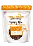 Full Moon All Natural Human Grade Dog Treats, Essential Chicken Savory Bites,.... Fixed Price $18.00.