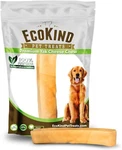 100% Natural Organic Protein-rich Himalayan Yak Cheese Dog Chews Treat 5 Oz. Bag. Fixed Price $12.99.