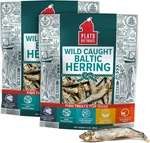 Pet Treats Fish Dog Air-dried, Single Ingredient Omega 3 &. Fixed Price $45.86.