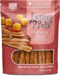 Soft Jerky Dog Treats Real Usa-sourced Meat Snacks For Training, Puppies &. Fixed Price $11.99.