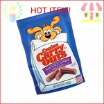 Canine Carry Outs Sausage Links Beef Flavor Dog Snacks, 5 Ounce Bag. Fixed Price $10.39.