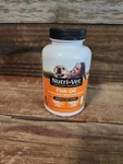 Nutri-vet Fish Oil Supplements For Dogs Skin And Coat Omega 3 Exp 08/26. Fixed Price $13.99.