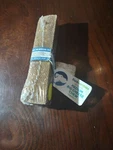 Barkworthies Medium Big Cheese Chew. Fixed Price $11.88.