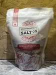 Pink Himalayan Salt - 2 Lb. Bag Coarse Grain For Grinders And Mills.. Fixed Price $19.99.