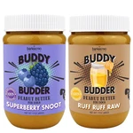 Bark Bistro Company Superberry Snoot Ruff Raw Buddy Budder Natural Dog. Fixed Price $37.33.