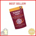 Better Freeze Dried Organic Purple Sweet Potato Dog And Cat Treats,. Fixed Price $26.93.