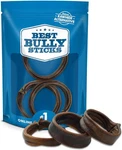 Best Bully Sticks Puppy Teething Rings - Single 3 Count (pack Of 1). Fixed Price $28.46.