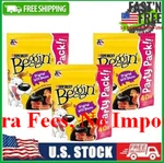3 Pack Purina Beggin' Strips Dog Treats Original Real Bacon Flavor Tender Chews. Fixed Price $41.27.