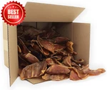 Roasted Pig Ears Dog Chews Whole Natural Safe Puppies 32 Pack Us. Fixed Price $104.99.