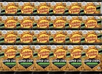 24 Bags! Golden Flake Pork Skins Super Strips Chili Lime, 3.5 Oz, Free Ship. Fixed Price $149.00.