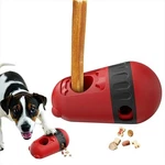 Bully Stick Holder, Safe Dog Chew Prevents Choking, Durable Toys. Fixed Price $13.53.