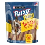 Purina Busy With Beggin' Twist'd Dog Chew Treats. Fixed Price $16.99.