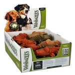 Whimzees Paragon Alligator Dental Chews For Large Dogs 30 Ct DPN01159. Fixed Price $144.20.