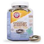 Arm & Hammer Smoothies Dental Chews For Dogs 1.2 Ounce (pack Of 32), Natural. Fixed Price $38.90.