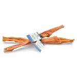 Barkworthies Junior 12" Beef Stick All Natural Dog Treat. Fixed Price $8.95.