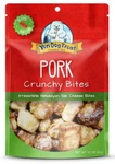 Yeti Bites, Pork, 4 Oz. Fixed Price $19.83.